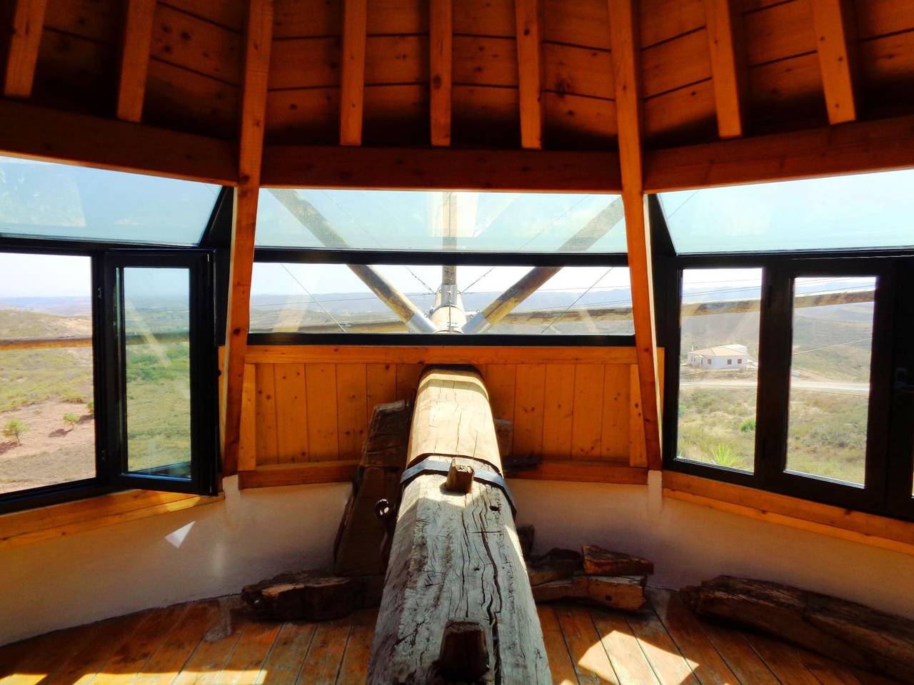The Windmill, Estorninhos in Conceição e Cabanas de Tavira, Faro Distrikt
