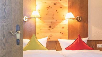 Pokój dla 3 osoby w Holzgau, Dolina Lechtal, Zdjęcie 1