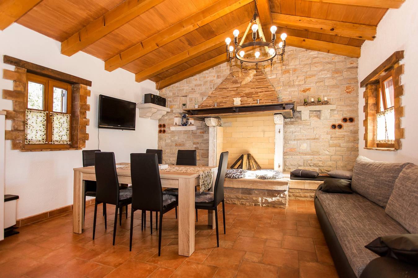 1-Zimmer-Haus mit Terrasse Rovinj K-22074 in Rovinj, Rovinj und Umgebung