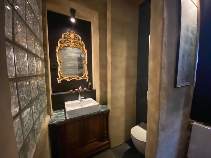 Gîte pour 2 personnes, avec vue à Vianden - 4