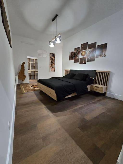 Gîte pour 10 personnes à Alès - 3