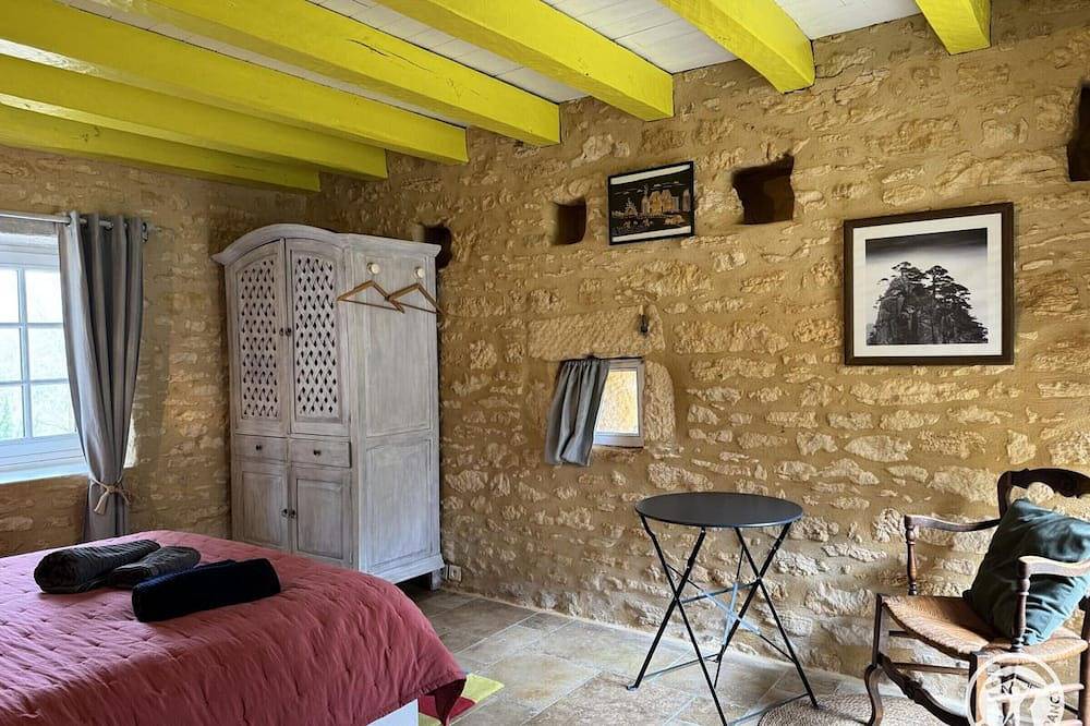 Maison Périgord, animaux Ok - Max pers. in Sainte-Nathalène, Périgord Noir