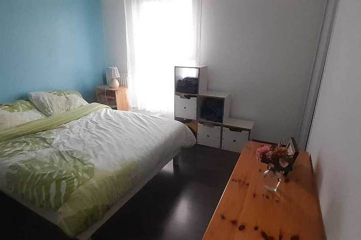 Gîte pour 4 personnes à Brest - 2