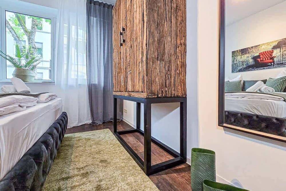 Ganze Wohnung, Alpha Apartments: 2 Sz Oasis! Design & Komfort in Dortmund, Ruhrgebiet
