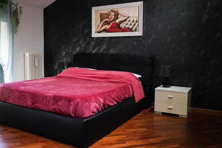 Gîte pour 4 personnes à Novi Ligure - 2