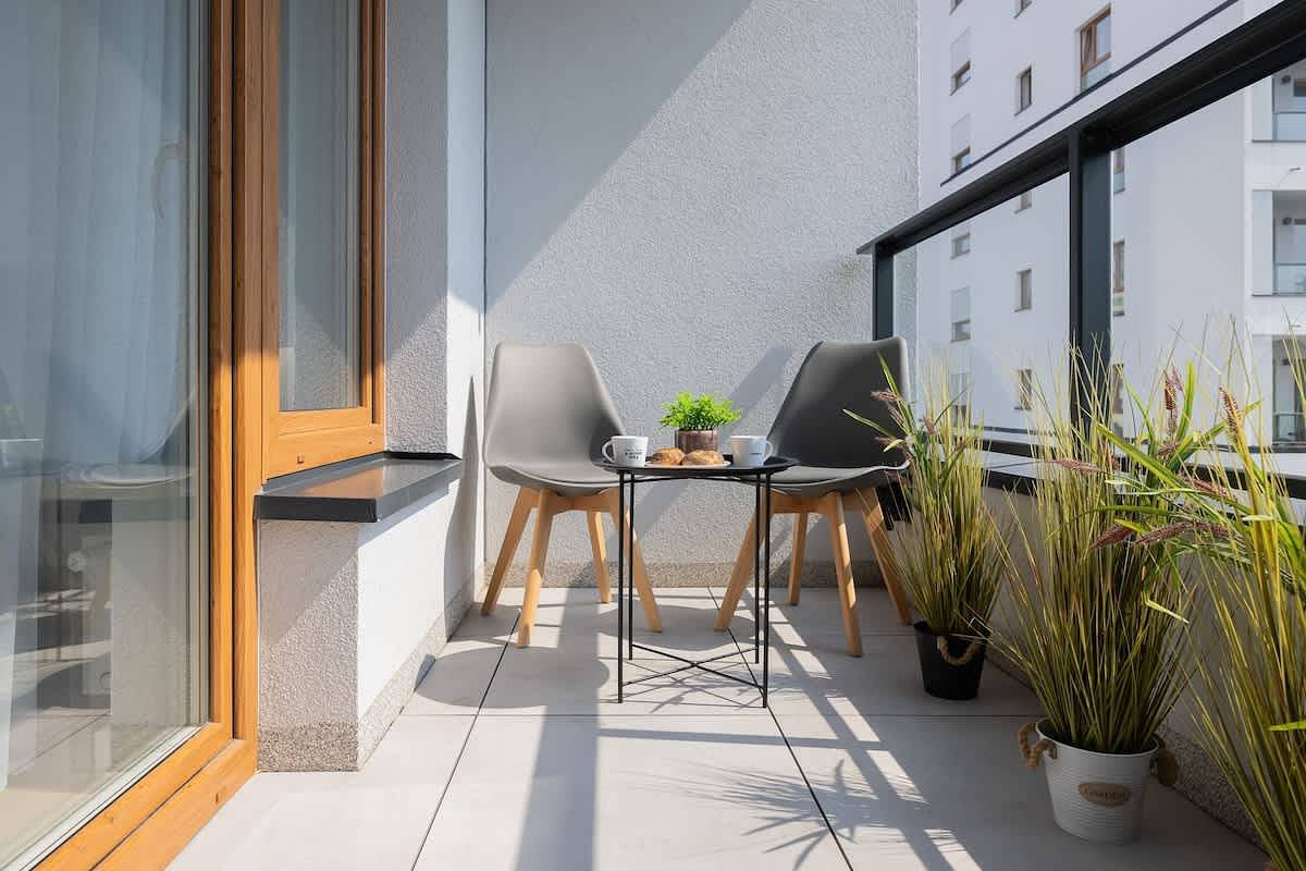 Appartamento intero, Oszmiańska 20 | Well-equipped Apartment | Balcony in Targówek, Varsavia