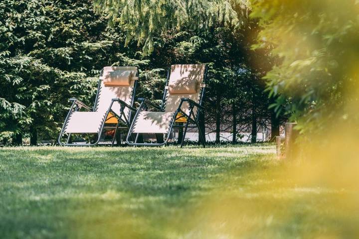 Gîte pour 7 personnes, avec vue et jardin, adapté aux familles dans Mojstrana - 2
