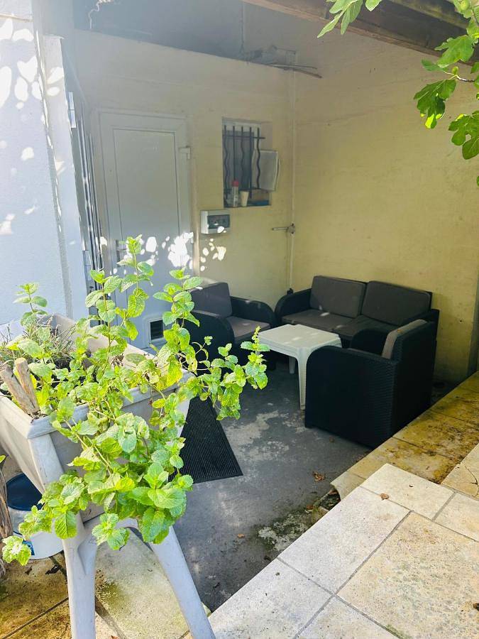 Gîte pour 3 personnes à Viry-Châtillon - 3