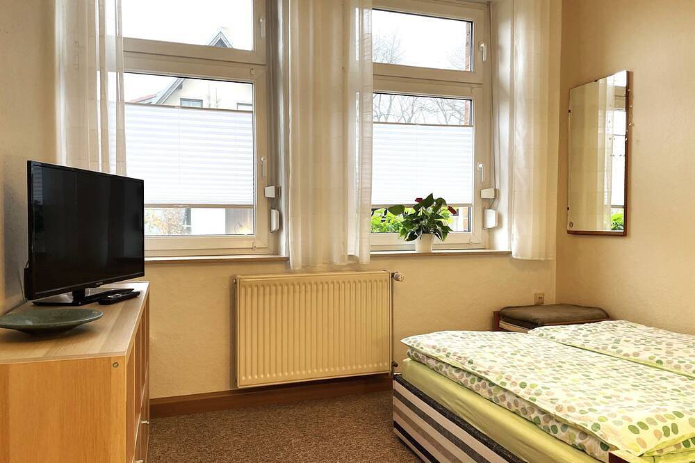 Ganze Wohnung, Alte Schule Spremberg-Heinrichsfeld in Spremberg, Lausitzer Seenland