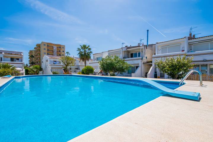 Ganze Wohnung, Avus in Alcúdia, Mallorcas Küste