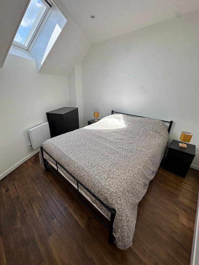 Location de vacances pour 6 personnes à Châtillon-sur-Indre - 4