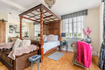 Cottage for 4 People in North Yorkshire, Yorkshire, Photo 2