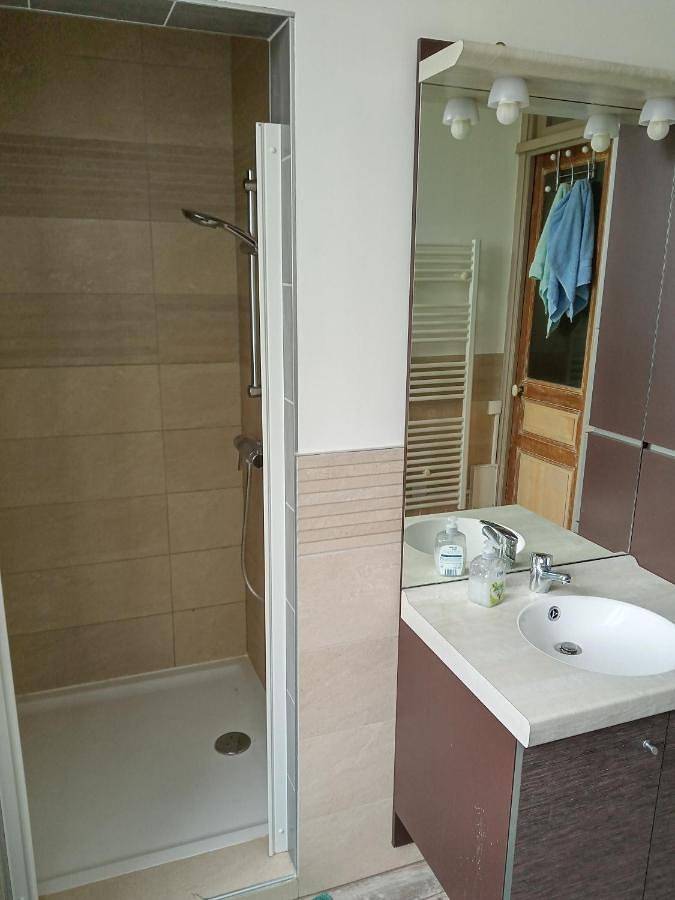 Appartement entier, Superbe logement dans une maison de caractère in Écrouves, Toul