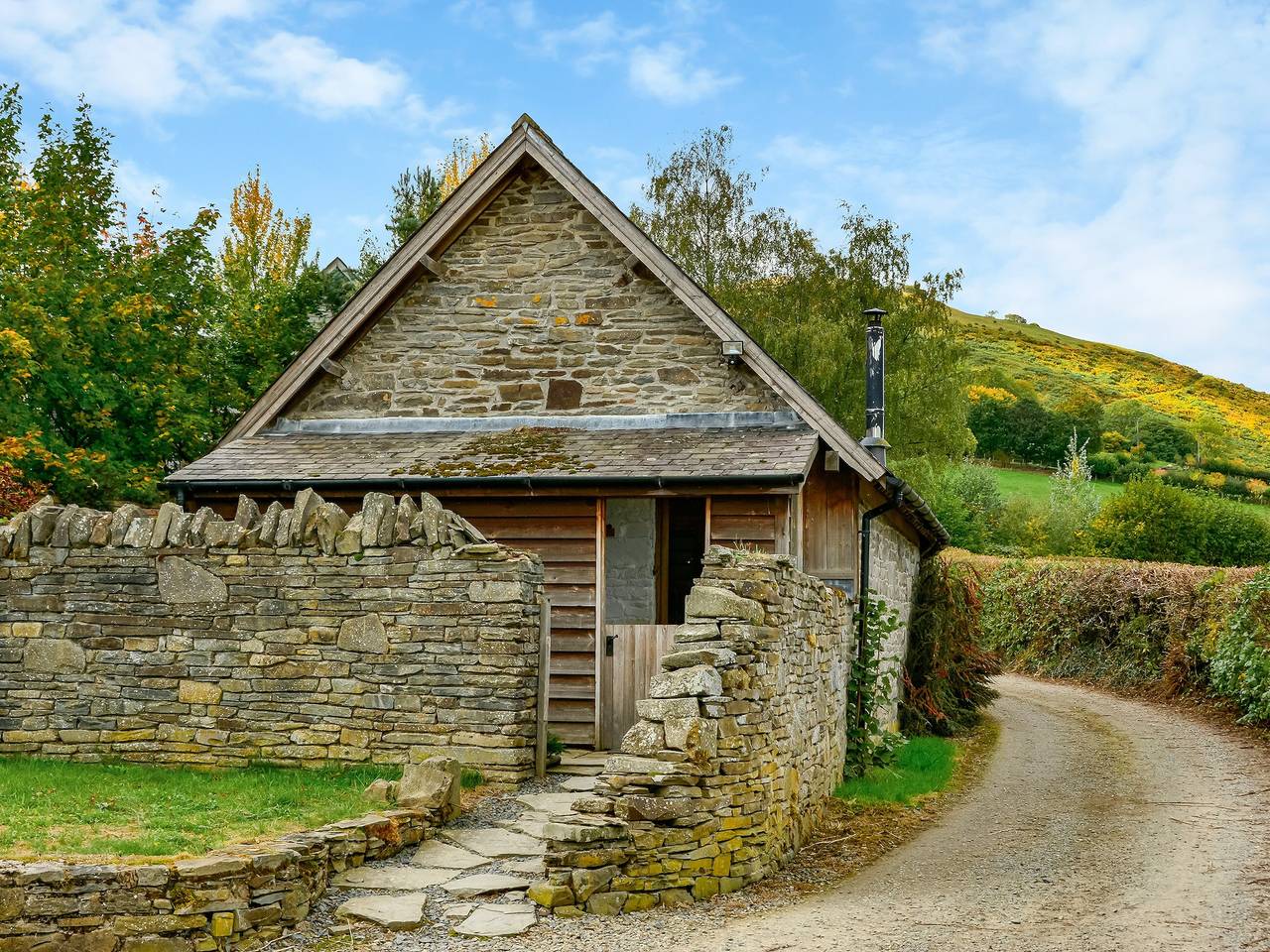 Xidong Cottage - Uk45666 in Shropshire Hills