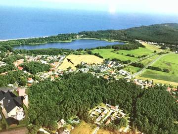 Ferienwohnung für 4 Personen in Kölpinsee, Loddin, Bild 1