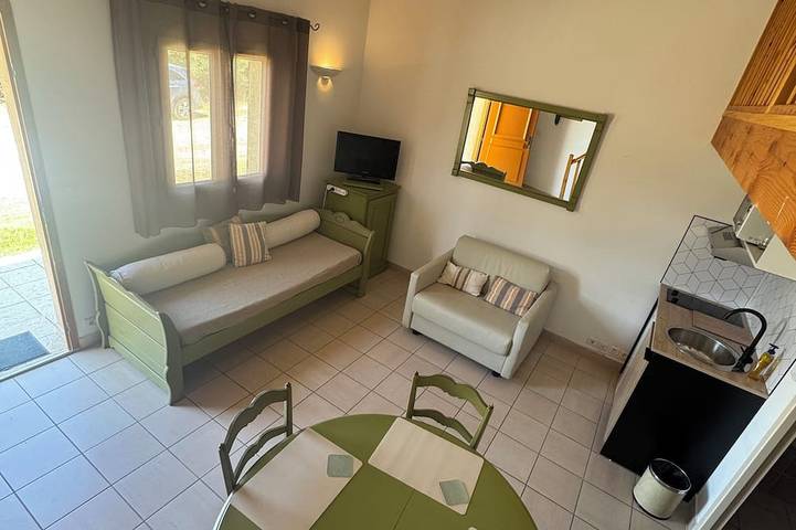 Hôtel pour 4 personnes