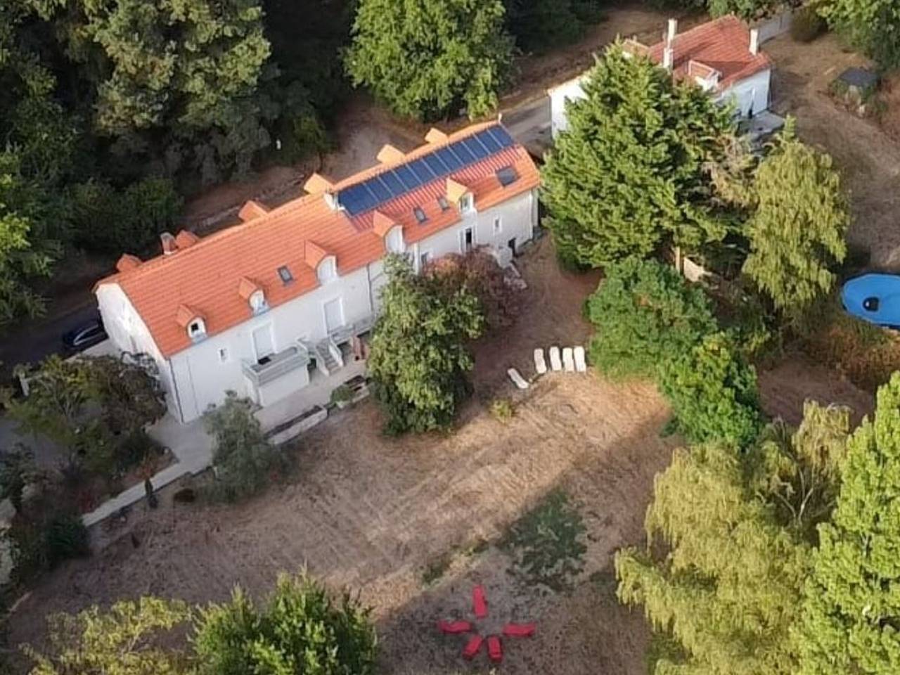 Maison de vacances