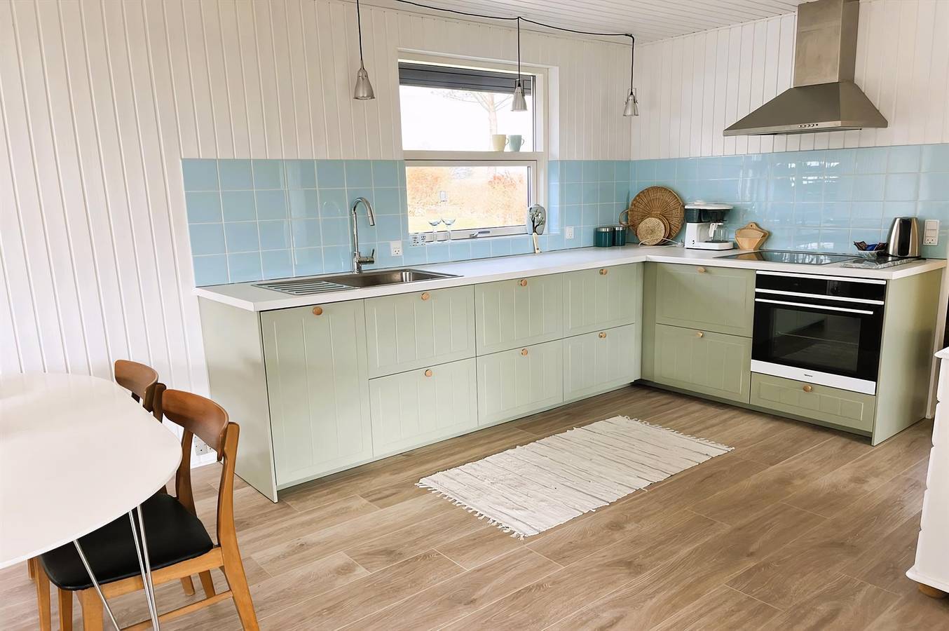 3 bedroom pet friendly home in Nyborg in Nyborg, Nyborg und Umgebung