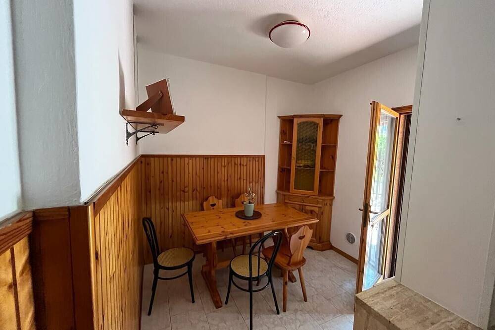 Accogliente villetta immersa nel verde, a 5 min da Aeroporto di Milano Linate in Rodano (Italia), Provincia di Milano