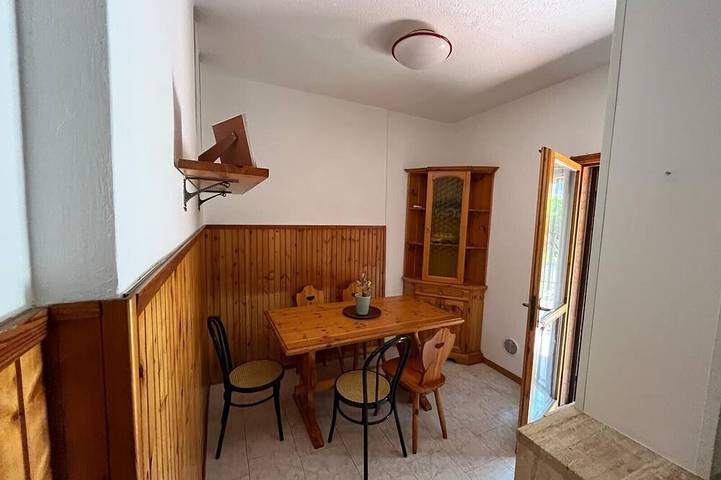 Villa per 5 persone, con giardino - 1