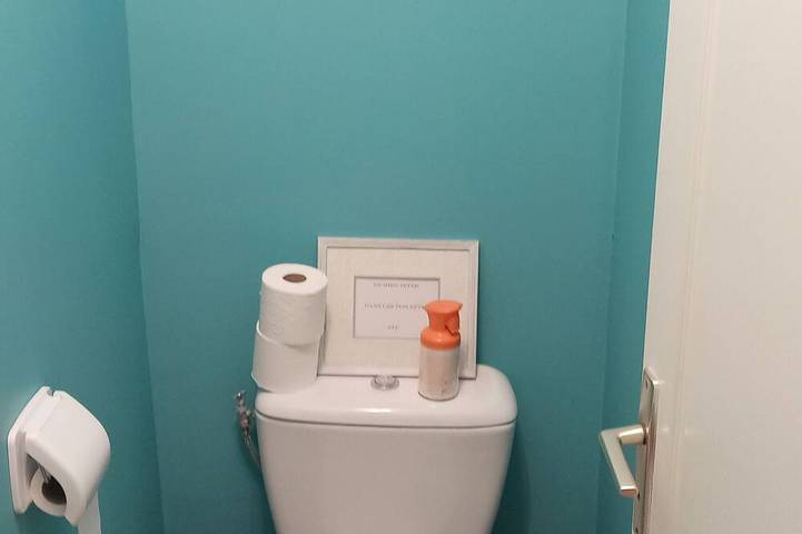 Location de vacances pour 3 personnes à Lillers - 3