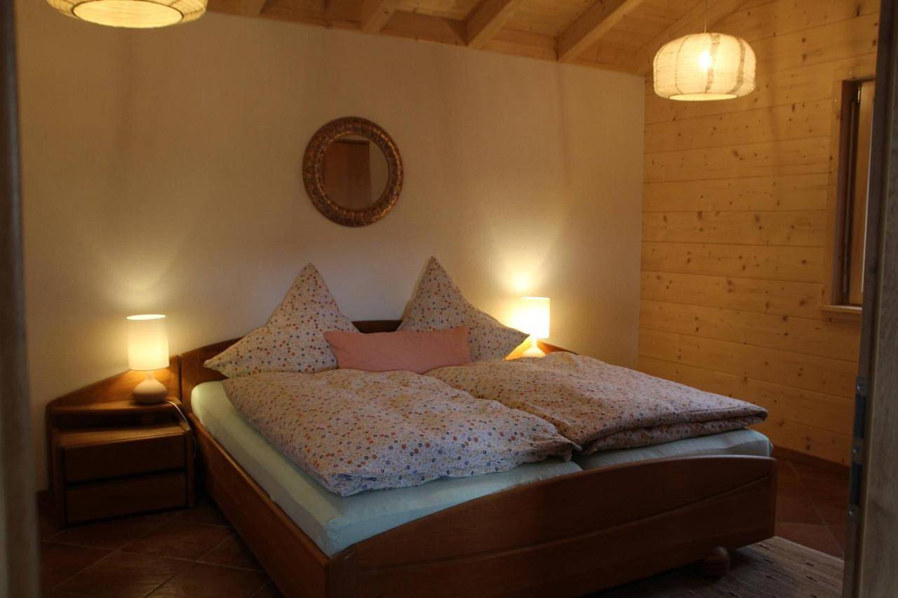 Ganze Wohnung, Two-Bedroom Apartment in Bischoffingen, Vogtsburg im Kaiserstuhl