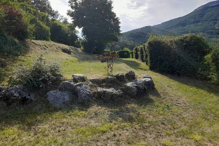 Location de vacances pour 4 personnes, animaux acceptés à Montmaur-en-Diois - 4