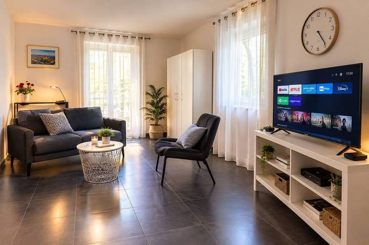 Casa Viola Charme & Relax in der Nähe von Venedig und Verona in Vicenza, Vicenza Provinz