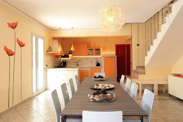 Villa for 20 Guests in Ragusa, Ragusa Province, Picture 4