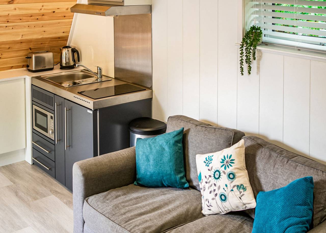 Cottage voor 4 personen in Waltham Abbey, Essex