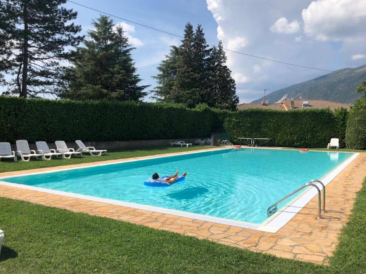Appartamento intero, Miniloft con Piscina Lago di Como Lecco in Sala al Barro, Comune di Galbiate
