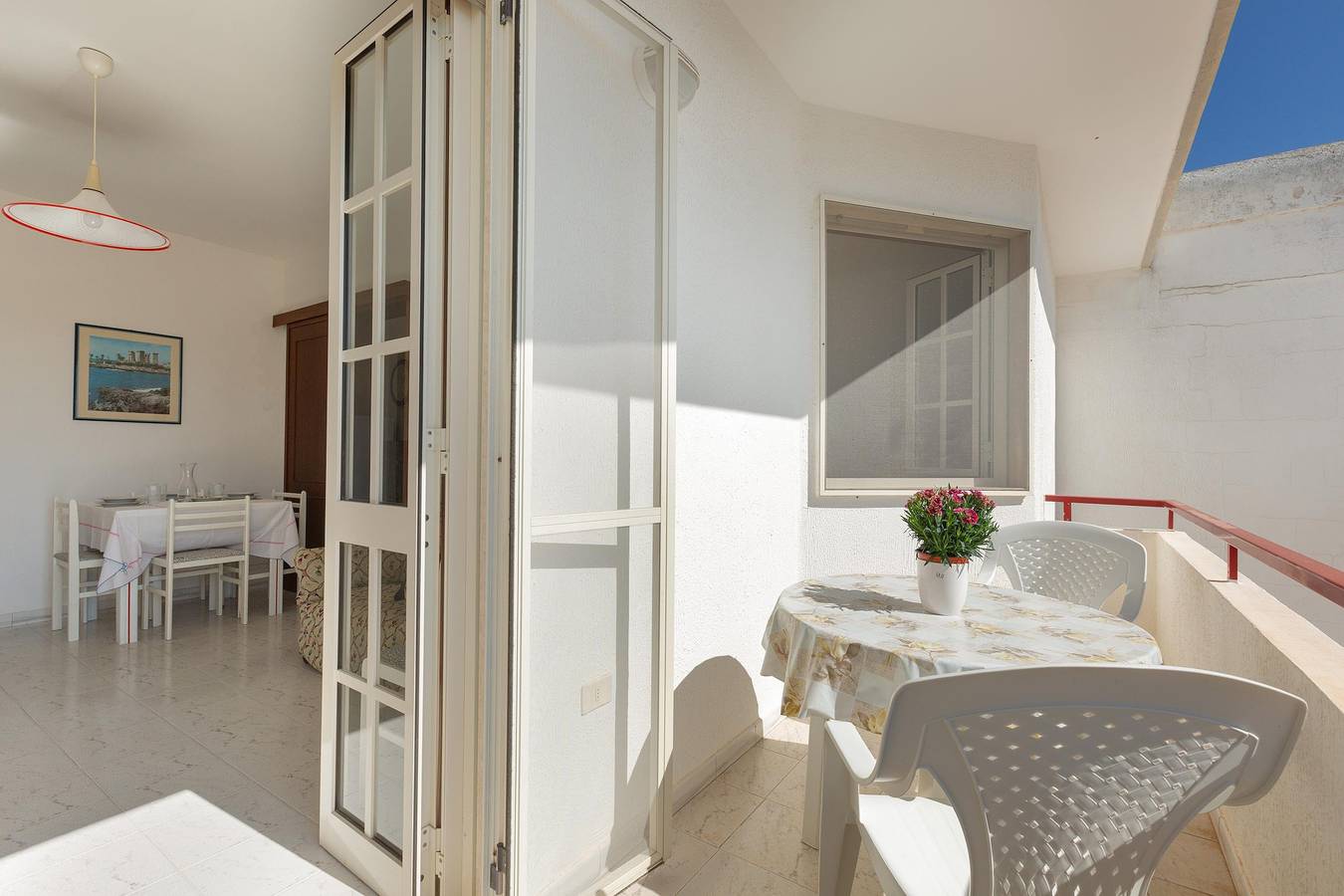 Casa Solero by Barbarhouse in Roca Vecchia, Melendugno