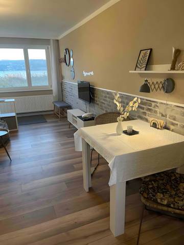 Glamping voor 2 Personen in Reichenau, Baden-Württemberg, Afbeelding 3