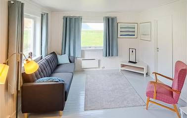 Ferienhaus für 7 Personen in Flakstad, Lofoten, Bild 3