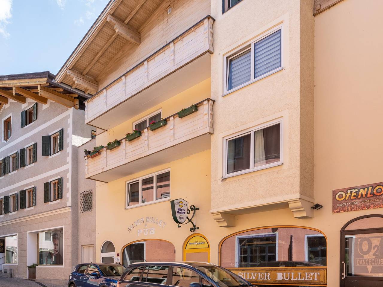 Ganze Wohnung, Gemütliche Ferienwohnung in Hopfgarten in Hopfgarten im Brixental, Kitzbüheler Alpen
