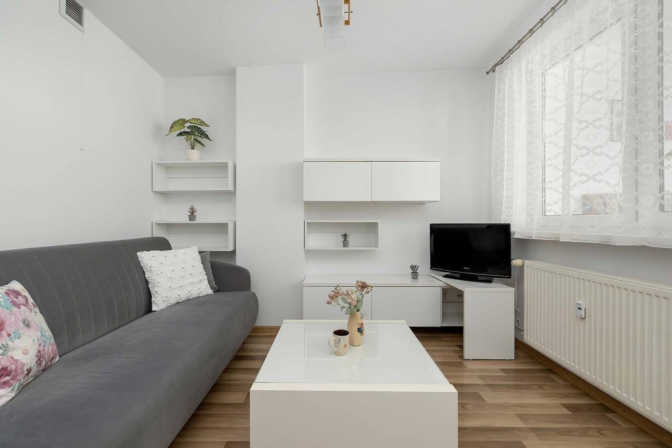 Appartement entier, Apartment in the Center of Kolobrzeg | Place to Work, Close to the Marketplace in Kołobrzeg, Mer Baltique polonaise