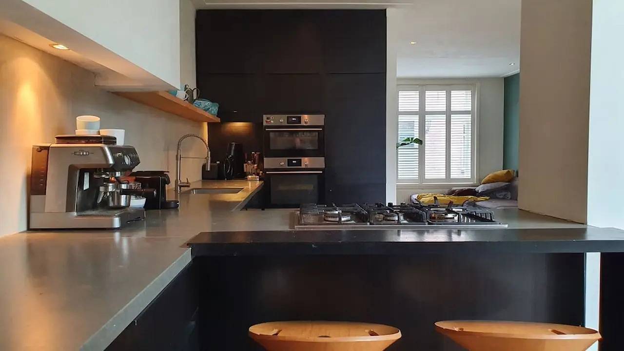 Ferienhaus für 6 Personen (120 m²) in Naarden in Naarden, Nordholland