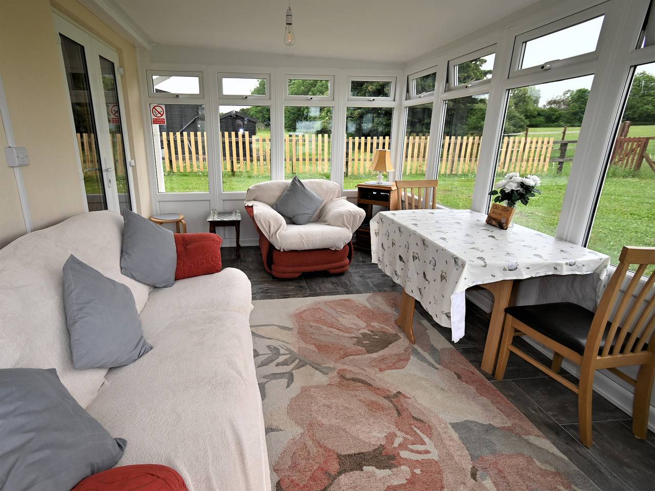 Cottage voor 2 Personen in Waveney, Suffolk