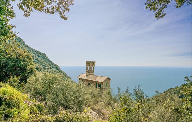 Casa de vacaciones para 5 personas, con jardín - 1