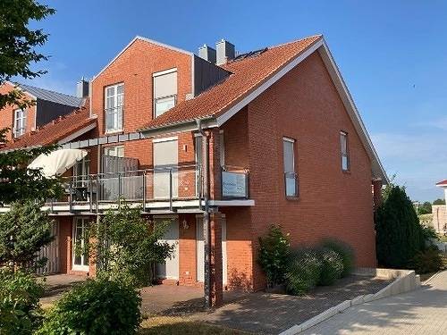 Ferienhaus für 8 Personen in Hohenkirchen
