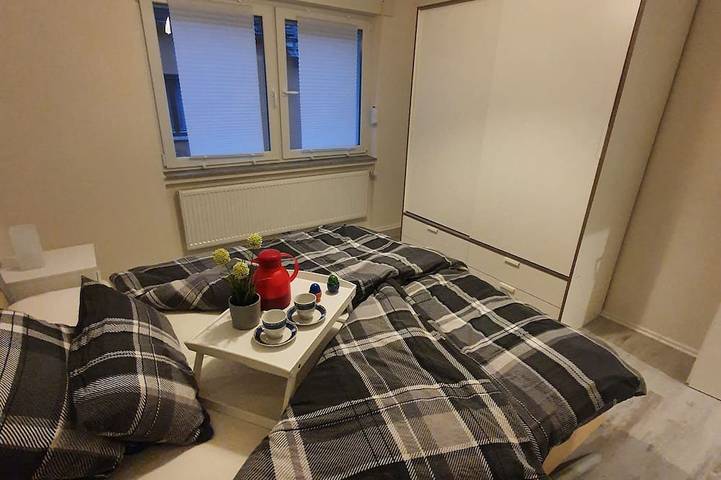 Ferienwohnung für 4 Personen in Senheim - 2