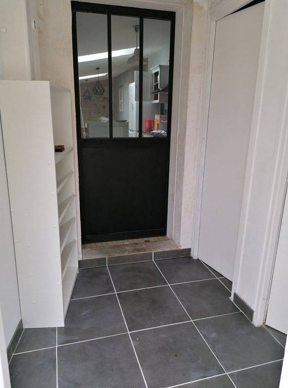 Gîte pour 6 personnes, avec jardin au Parc Naturel Régional du Marais poitevin - 2