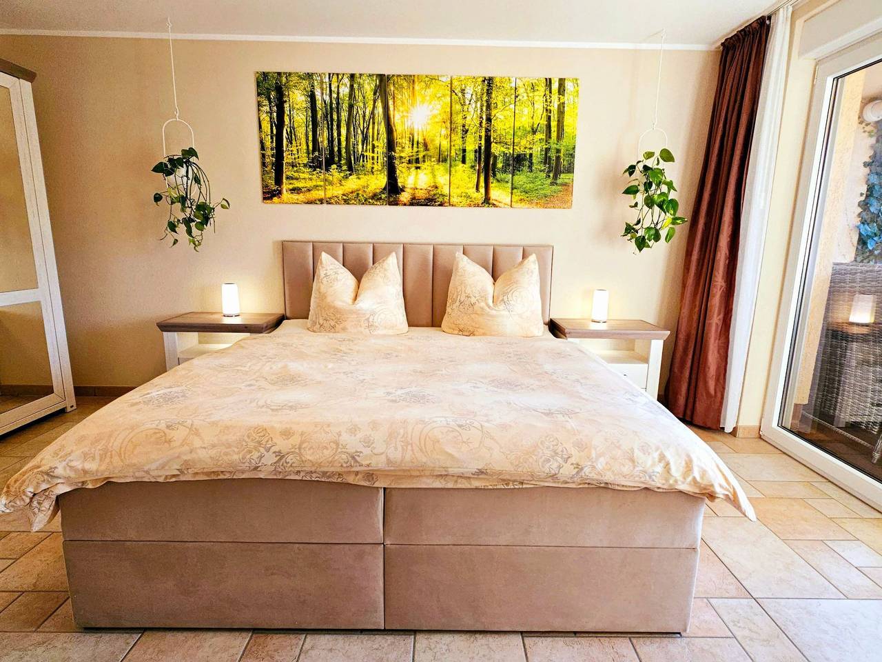 Ganze Wohnung, Fasse in Uslar, Weserbergland