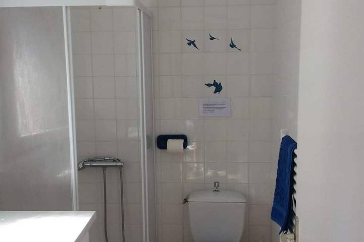 Gîte pour 2 personnes, avec jardin et terrasse au Cap Ferret - 4