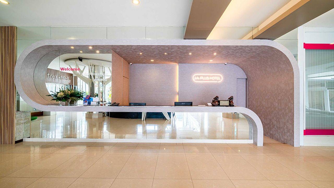 Ferienhaus für 4 Personen (38 m²) in Pattaya in Pattaya, Chon Buri