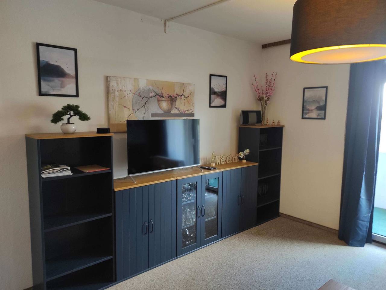 Ganze Ferienwohnung, Ferienwohnung Harzverliebt in Bad Harzburg, Harzvorland