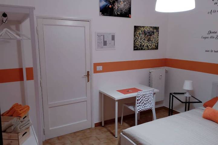 Location de vacances pour 2 personnes à Ivrea (Italie) - 2