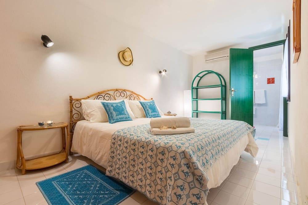 Villetta Lantana 150 Meter vom Strand entfernt in Villasimius, Cagliari Provinz