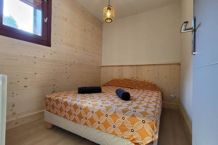 Gîte pour 5 personnes à Seythenex - 2