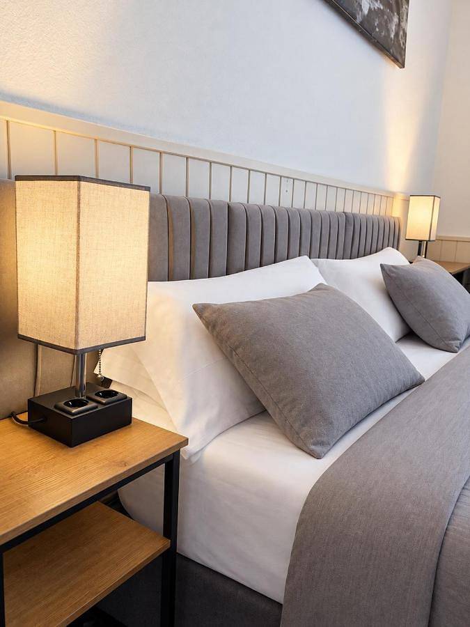 Pension voor 3 personen in Granada
